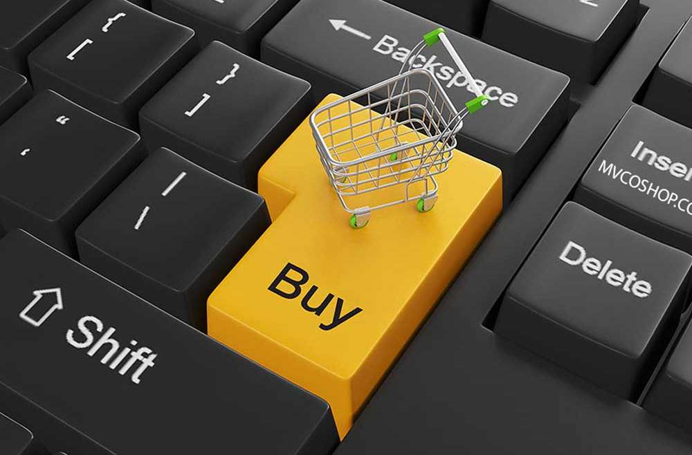 7. Soluzione di E-commerce end to end